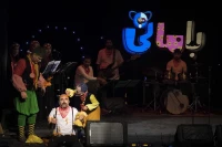 «اولین کنسرت موسیقی تئاتر کودک» گروه «بامانی» تمدید شد