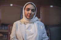 گفت‌وگو با کارگردان نمایش «نظام ابن‌عربی»

یاسمین عباسی: زیست عرفانی، قرابتی با زمان حال ندارد